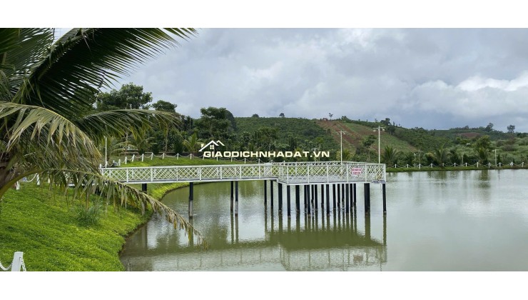 [HOT] Duy nhất còn 1 lô tại NaLi Chill - Homestay and BBQ giá bán chỉ 850TR